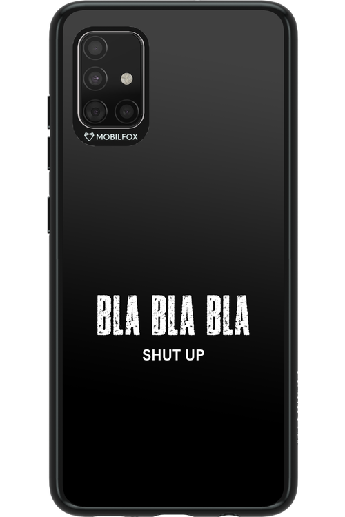 Bla Bla II - Samsung Galaxy A51