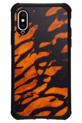 Wild Tiger - Apple iPhone XS