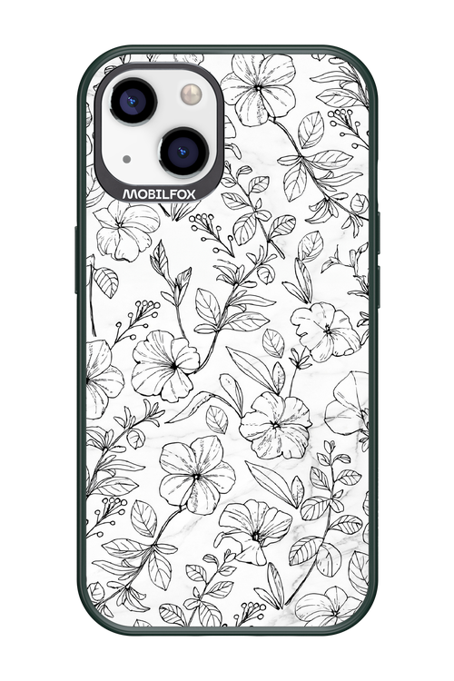 Lineart Beuty - Apple iPhone 13