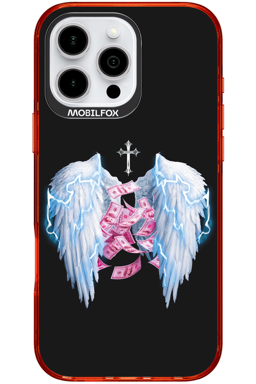 Rockstar - Apple iPhone 16 Pro Max