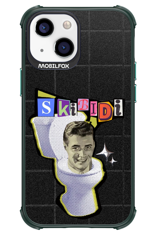 Skibidi - Apple iPhone 13 Mini