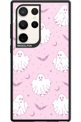 Boo Boo - Samsung Galaxy S23 Ultra