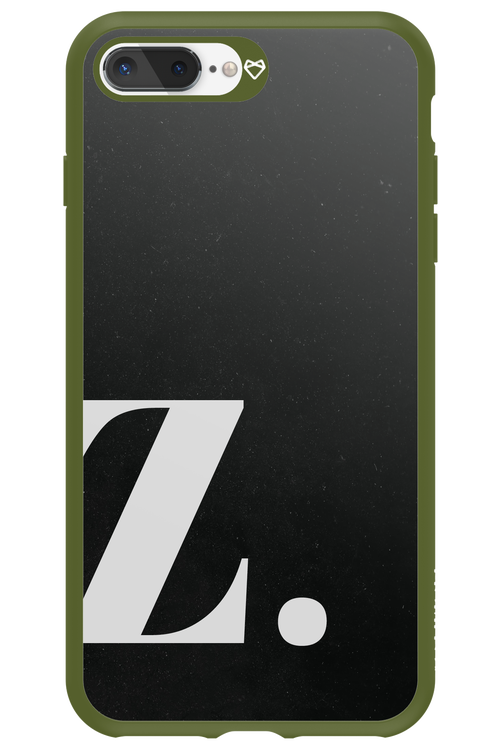 Z (Off Space) - Apple iPhone 7 Plus