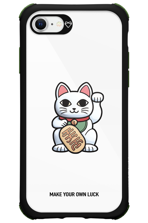 Maneki Neko - Apple iPhone SE 2022