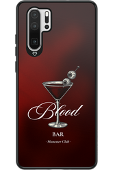 Blood Bar - Huawei P30 Pro