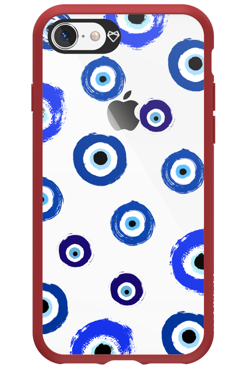 Nazar Amulet - Apple iPhone 8