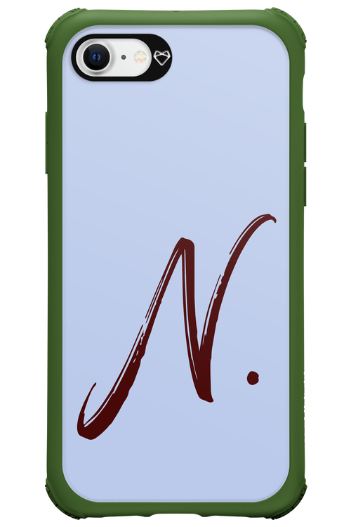 (Jellyfish Presso) N 2.0 - Apple iPhone 8