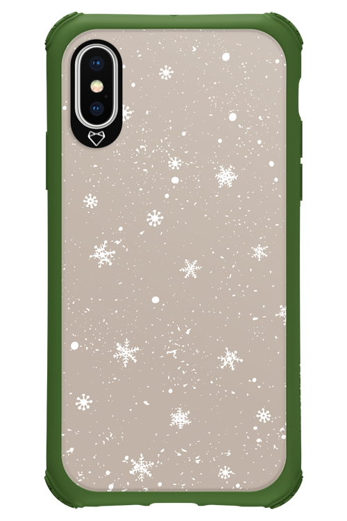 Stardust - Apple iPhone X