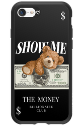 Show Me The Money - Apple iPhone 7