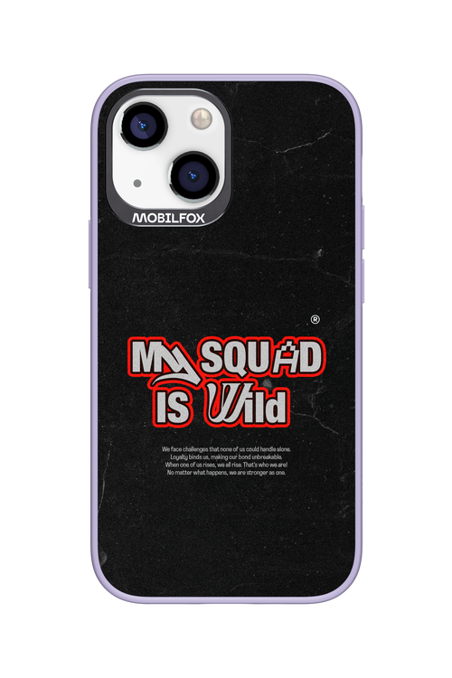 Wild Squad - Apple iPhone 13 Mini