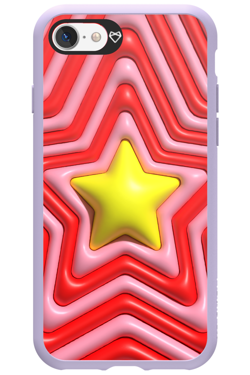 Star - Apple iPhone 7