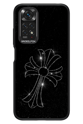 Chrome Standard - Xiaomi Redmi Note 11/11S 4G