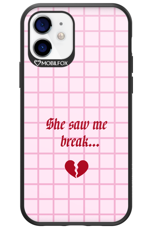 Break 2.0 - Apple iPhone 12