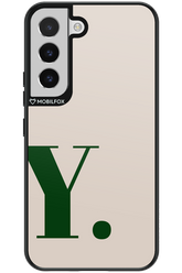 Y (Tennis Zone) - Samsung Galaxy S22