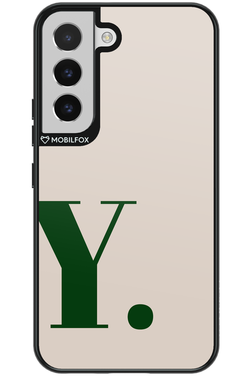 Y (Tennis Zone) - Samsung Galaxy S22