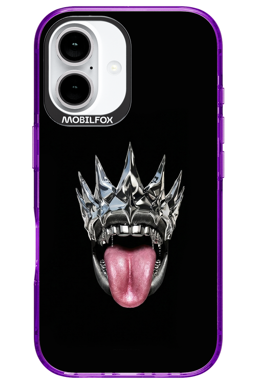 The Diamond King 2.0 - Apple iPhone 16