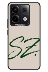 (Tennis Zone) SZ - Xiaomi Redmi Note 13 Pro 5G