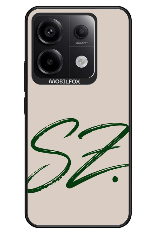 (Tennis Zone) SZ - Xiaomi Redmi Note 13 Pro 5G