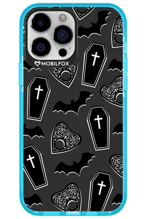 After Death - Apple iPhone 13 Pro Max