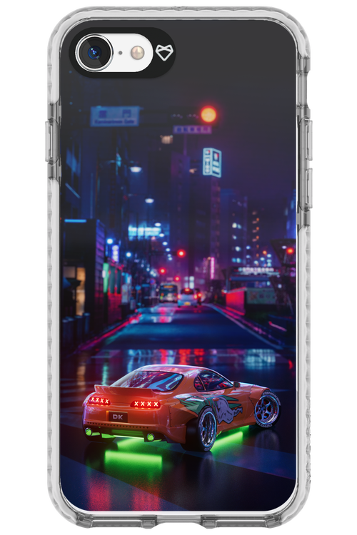Tokyo Dreams - Apple iPhone SE 2020