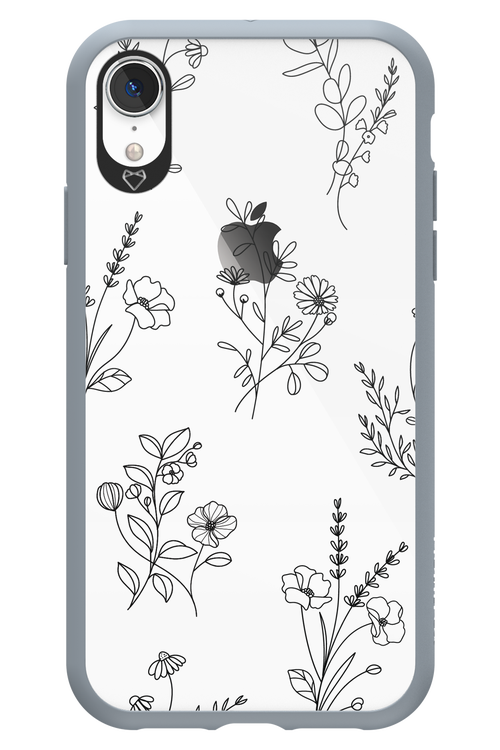 Bouquet - Apple iPhone XR