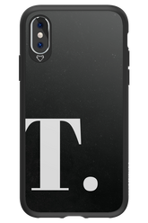 T (Off Space) 2.0 - Apple iPhone X