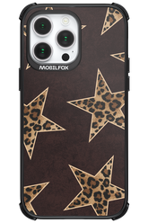 Wild Stars Brown - Apple iPhone 14 Pro Max