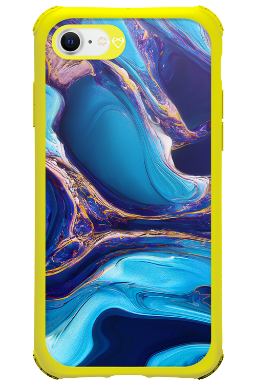 Amethyst - Apple iPhone SE 2022