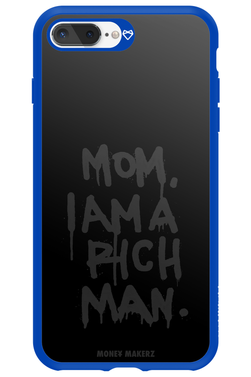 Rich Man - Apple iPhone 8 Plus