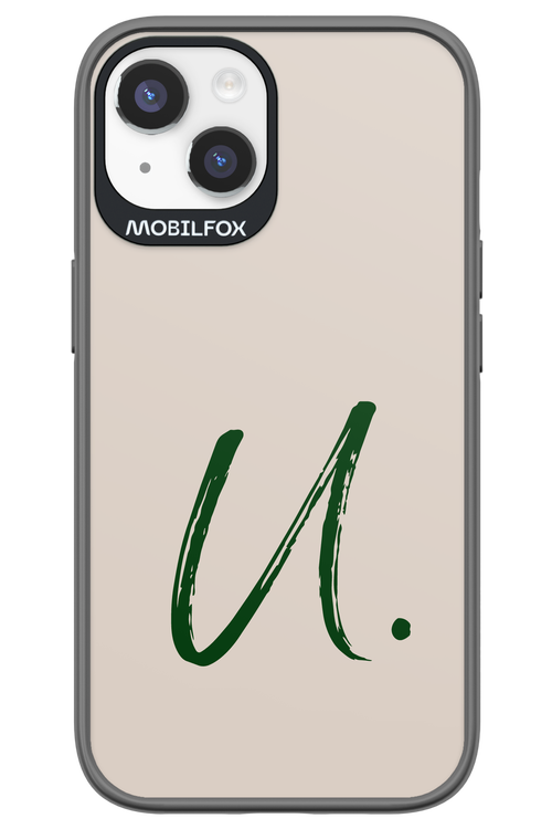 (Tennis Zone) U - Apple iPhone 14