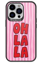 OHLALA 2.0 - Apple iPhone 13 Pro