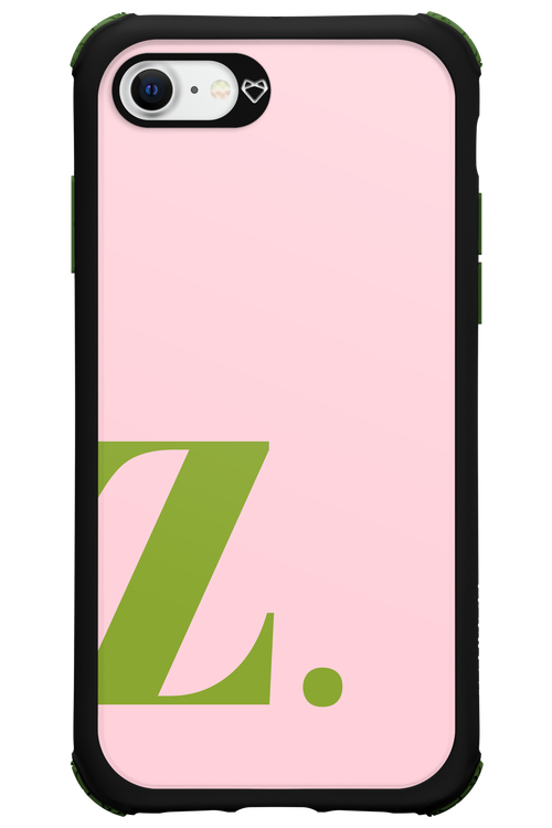 Z (Matcha Gum) - Apple iPhone 8