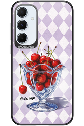 Pick Me 2.0 - Samsung Galaxy A55