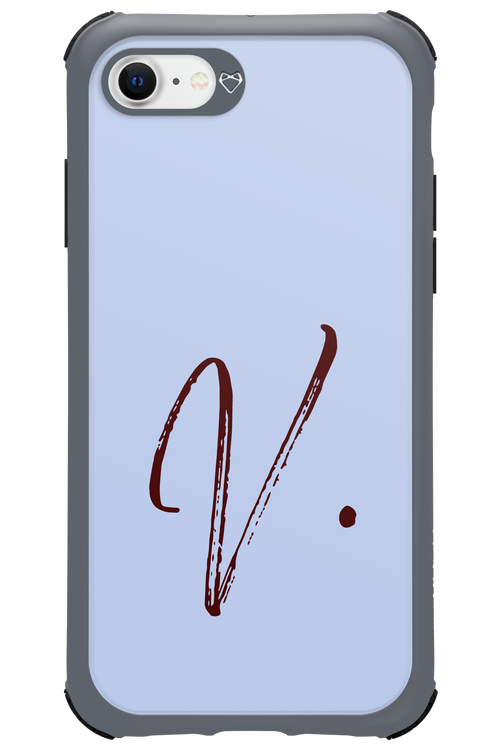 (Jellyfish Presso) V 2.0 - Apple iPhone SE 2022