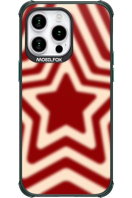 Star - Apple iPhone 15 Pro Max
