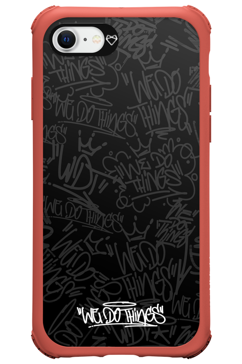 We Do Things 2.0 - Apple iPhone SE 2022