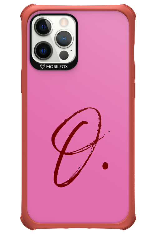 (Sorbet) O 2.0 - Apple iPhone 12 Pro Max