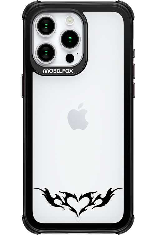 Techno Hart 2.0 - Apple iPhone 15 Pro Max