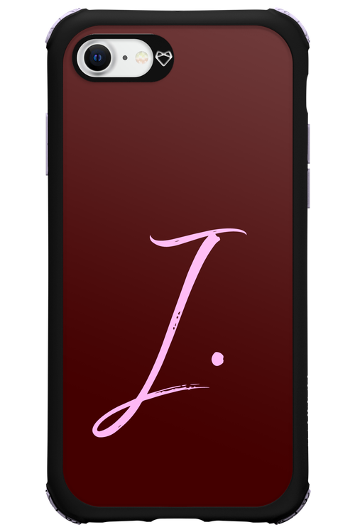 (Dark Blush) I 2.0 - Apple iPhone 7