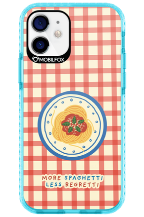 P asta la Vista - Apple iPhone 12