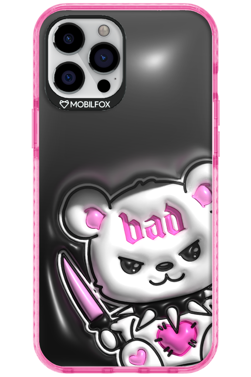 Bad Bear - Apple iPhone 12 Pro Max