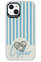 Oyster Queen - Apple iPhone 13
