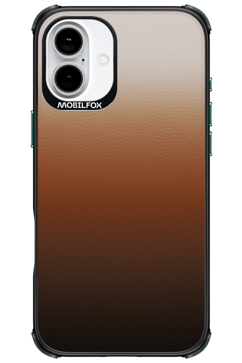 Desert Sunset - Apple iPhone 16 Plus