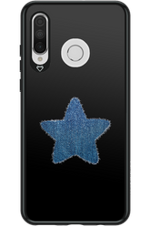 Denim Star - Huawei P30 Lite