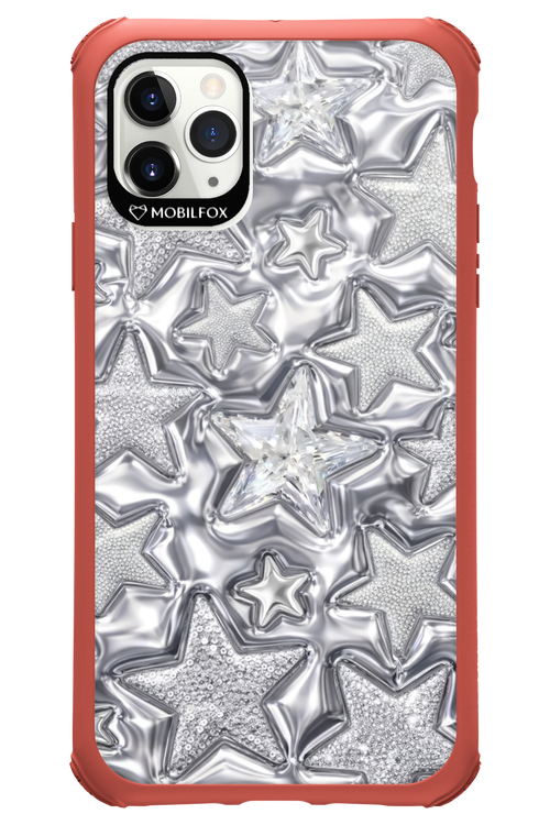 Star Gum - Apple iPhone 11 Pro Max