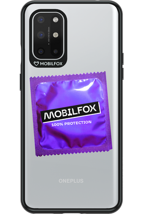100% Protection 2.0 - OnePlus 8T