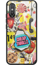 CHEAP THRILLZ - Xiaomi Redmi 9A