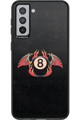 8ight - Samsung Galaxy S21+