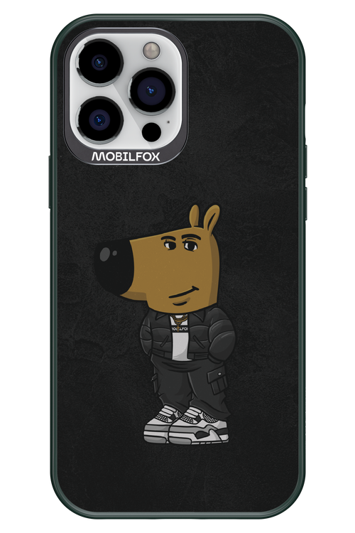 Chill Guy - Apple iPhone 13 Pro Max