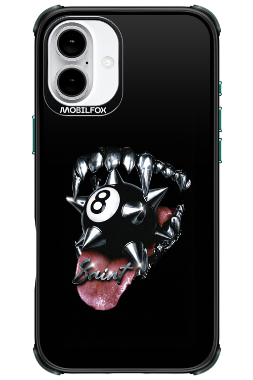 St8 2.0 - Apple iPhone 16 Plus